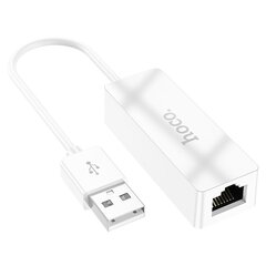 Hoco UA22 цена и информация | Адаптеры, USB-разветвители | pigu.lt