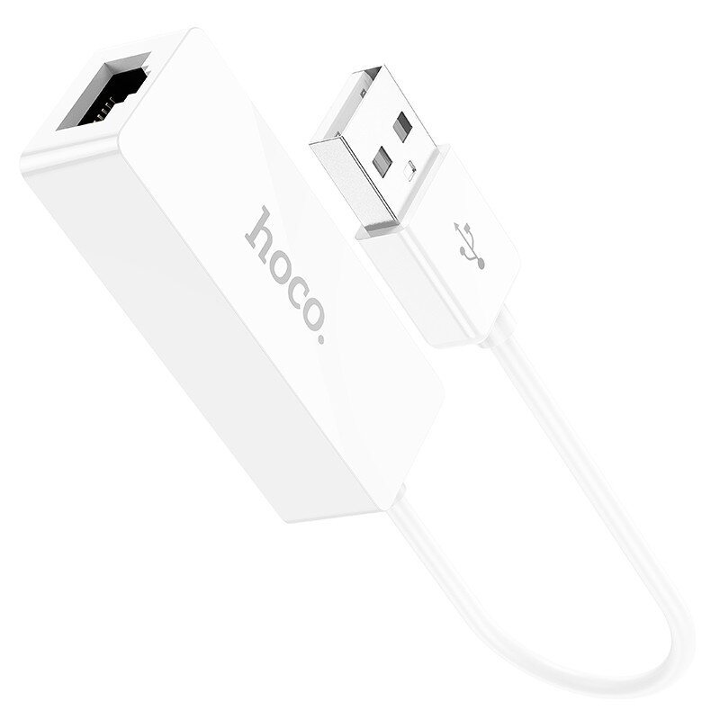 Hoco UA22 цена и информация | Adapteriai, USB šakotuvai | pigu.lt