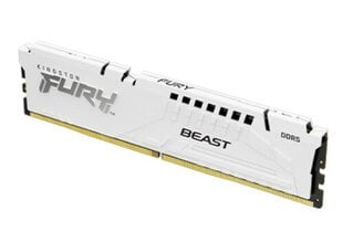 Kingston Fury Beast (KF560C40BWK2-32) kaina ir informacija | Operatyvioji atmintis (RAM) | pigu.lt