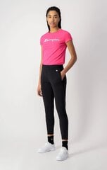 Женские спортивные штаны Champion 114870-KK001-XXL цена и информация | Спортивная одежда для женщин | pigu.lt