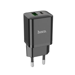 Hoco N28 Founder PD20W цена и информация | Зарядные устройства для телефонов | pigu.lt