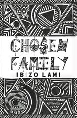 Chosen Family kaina ir informacija | Poezija | pigu.lt