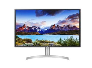 LG 32UL750P-W kaina ir informacija | Monitoriai | pigu.lt