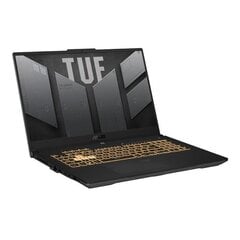 Asus TUF Gaming F17 2022 (FX707ZC4-HX005W) цена и информация | Ноутбуки | pigu.lt