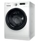 Whirlpool FFS 7259 B EE kaina ir informacija | Skalbimo mašinos | pigu.lt