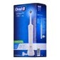 Oral-B Vitality 100 CrossAction цена и информация | Elektriniai dantų šepetėliai | pigu.lt