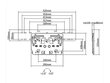 Multibrackets MB-6478 75" цена и информация | Televizorių laikikliai, tvirtinimai | pigu.lt