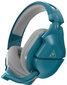 Turtle Beach Stealth 600 Gen 2 Max Teal kaina ir informacija | Ausinės | pigu.lt