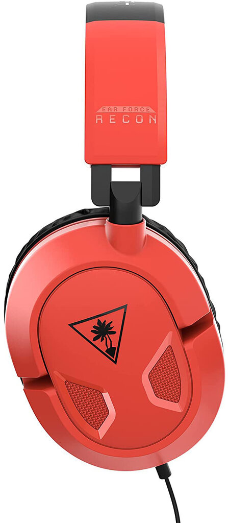 Turtle Beach Recon 50 kaina ir informacija | Ausinės | pigu.lt