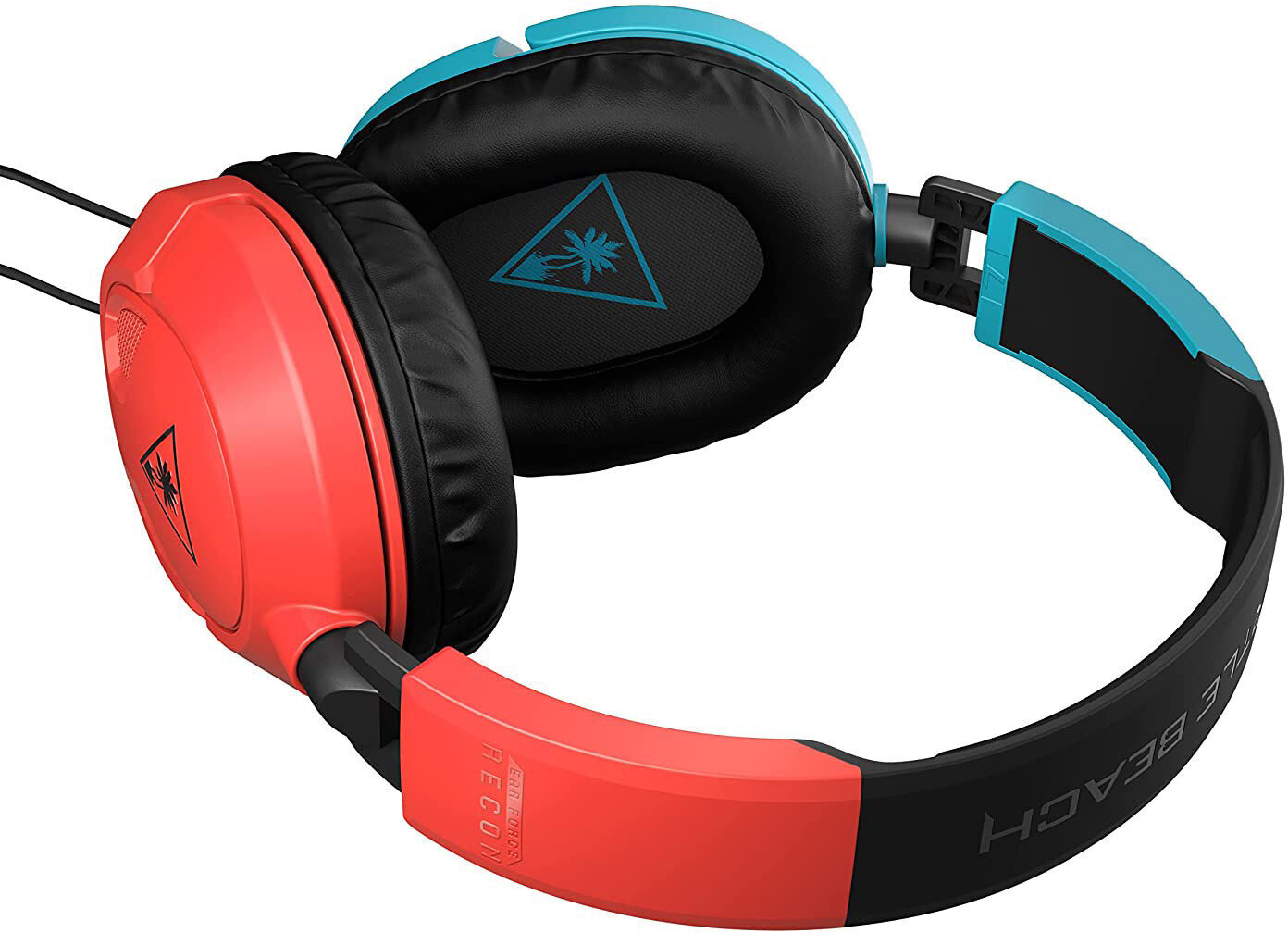 Turtle Beach Recon 50 kaina ir informacija | Ausinės | pigu.lt