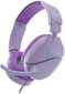 Turtle Beach Recon 70 Lavender kaina ir informacija | Ausinės | pigu.lt