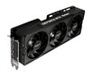 Palit GeForce RTX 4080 16GB GDDR6X JetStream (NED4080019T2-1032J) kaina ir informacija | Vaizdo plokštės (GPU) | pigu.lt
