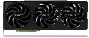 Palit GeForce RTX 4080 16GB GDDR6X JetStream (NED4080019T2-1032J) kaina ir informacija | Palit Kompiuterinė technika | pigu.lt