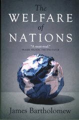 Welfare of Nations kaina ir informacija | Biografijos, autobiografijos, memuarai | pigu.lt