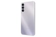 Samsung Galaxy A14 5G 4/64GB SM-A146PZSDEUE Silver kaina ir informacija | Mobilieji telefonai | pigu.lt
