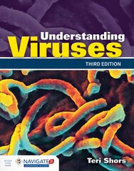 Understanding Viruses 3rd Revised edition kaina ir informacija | Ekonomikos knygos | pigu.lt