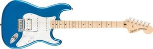 Elektrinės gitaros komplektas Fender Affinity Strat HSSsu+ Frontman 15G kaina ir informacija | Gitaros | pigu.lt