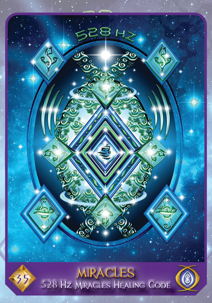 Taro kortos Schiffer Publishing Celestial Frequencies: Oracle Cards and Healing Activators цена и информация | Ezoterika | pigu.lt