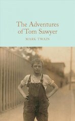 Adventures of Tom Sawyer New Edition kaina ir informacija | Fantastinės, mistinės knygos | pigu.lt