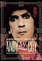 Sheriff Mccoy: Outlaw Legend of Hanoi Rocks цена и информация | Книги об искусстве | pigu.lt