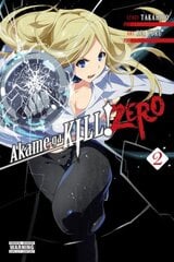 Akame ga Kill! Zero, Vol. 2, Vol. 2 kaina ir informacija | Fantastinės, mistinės knygos | pigu.lt