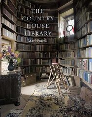 Country House Library kaina ir informacija | Knygos apie architektūrą | pigu.lt