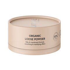 Veido pudra Joko Pure Organic loose powder, Nr.01, 8 g kaina ir informacija | Makiažo pagrindai, pudros | pigu.lt