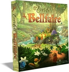 Stalo žaidimas Everdell Bellfaire цена и информация | Настольные игры, головоломки | pigu.lt