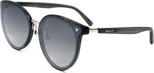 Женские солнечные очки Bally BY0043-K GREY цена и информация | Женские солнцезащитные очки | pigu.lt