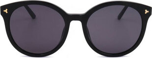 Женские солнечные очки Bally BY0046-K SHINY BLACK цена и информация | Женские солнцезащитные очки | pigu.lt