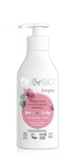 Intymios higienos prausiklis OnlyBio Everyday, 250 ml kaina ir informacija | Intymios higienos prausikliai | pigu.lt