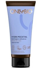 Drėkinamasis ir maitinamasis kūno balzamas Onlybio Hydra Mocktail, 200 ml kaina ir informacija | Kūno kremai, losjonai | pigu.lt