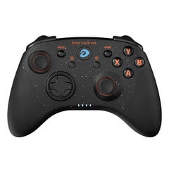 Wireless Gaming Controller touchpad Dareu H101X Bluetooth (black) цена и информация | Игровые приставки | pigu.lt