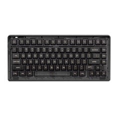 Mechanical keyboard Dareu A81 (black) цена и информация | Клавиатуры | pigu.lt