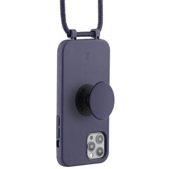 Etui JE PopGrip, violetinė цена и информация | Чехлы для телефонов | pigu.lt