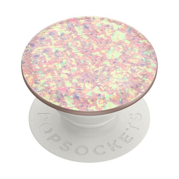 Popsockets Confetti Rose цена и информация | Telefono laikikliai | pigu.lt