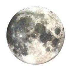 Popsockets Moon kaina ir informacija | Telefono laikikliai | pigu.lt