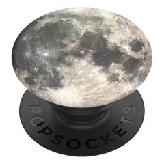 Popsockets Moon цена и информация | Держатели для телефонов | pigu.lt