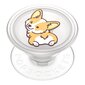 Popsockets Cheeky Corgi kaina ir informacija | Telefono laikikliai | pigu.lt