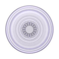 Popsockets PlantCore Grip Dusty Lavender 805499 uchwyt i podstawka do telefonu - premium цена и информация | Держатели для телефонов | pigu.lt