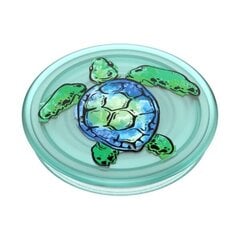 Popsockets PlantCore Grip Tortuga 806495 uchwyt i podstawka do telefonu - premium цена и информация | Держатели для телефонов | pigu.lt