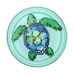 Popsockets PlantCore Grip Tortuga 806495 uchwyt i podstawka do telefonu - premium цена и информация | Держатели для телефонов | pigu.lt