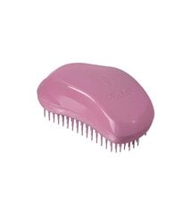 Расческа для волос Tangle Teezer Plant Pink Earthy Purple цена и информация | Расчески, щетки для волос, ножницы | pigu.lt