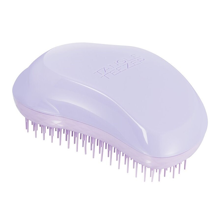 Plaukų šepetys Tangle Teezer Lilac Cloud The Original kaina ir informacija | Šepečiai, šukos, žirklės | pigu.lt