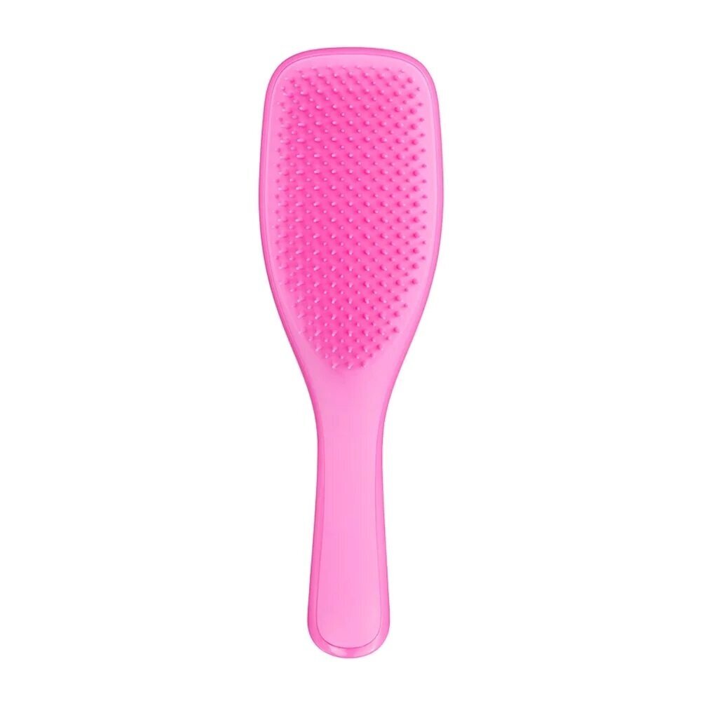 Plaukų šepetys Tangle Teezer The Ultimate Detangler Dopamine Pink kaina ir informacija | Šepečiai, šukos, žirklės | pigu.lt