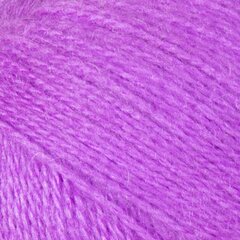 Пряжа для вязания YarnArt Angora Star 100 г, цвет 9561 цена и информация | Принадлежности для вязания | pigu.lt