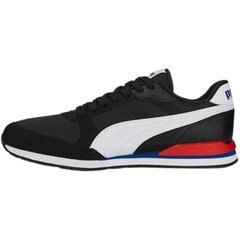 Laisvalaikio batai vyrams Puma SW967270.2686, juodi цена и информация | Кроссовки мужские | pigu.lt