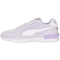 Sportiniai bataimoterims Puma Graviton batai W 380738 31, violetiniai kaina ir informacija | Sportiniai bateliai, kedai moterims | pigu.lt