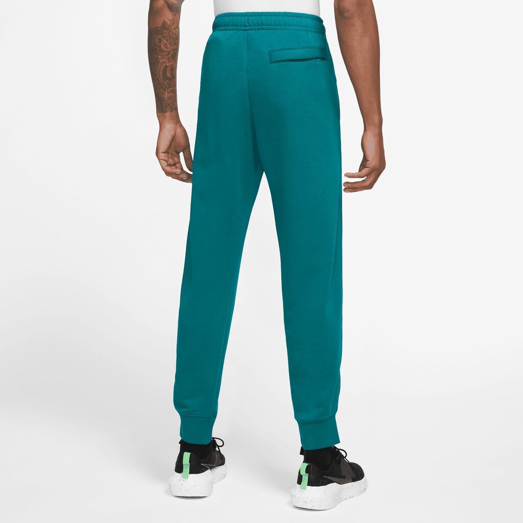 Nike vyriškos sportinės kelnės NSW CLUB JGGR BB, mėlynos kaina ir informacija | Sportinė apranga vyrams | pigu.lt