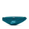 Поясная сумка Nike HERITAGE, синий цвет